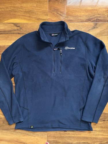 Berghaus men prism micro - men's,