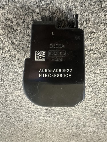Genuine ford fomoco keyless - fomoco,