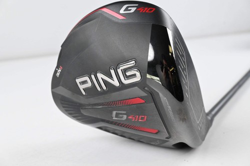 Ping g410 plus driver - plus, 10.5
