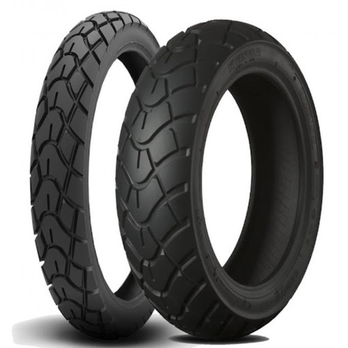 Scooter tyres kenda k761 dual - scooter,