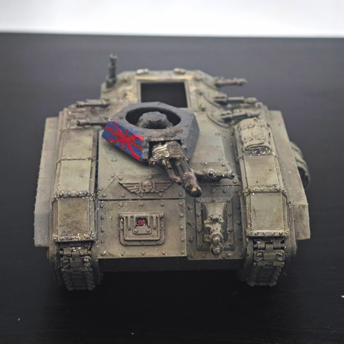 Warhammer 40k astra militarum - warhammer,
