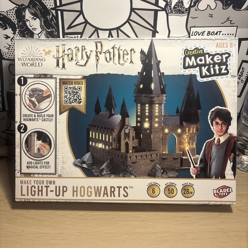Harry potter make your - harry,