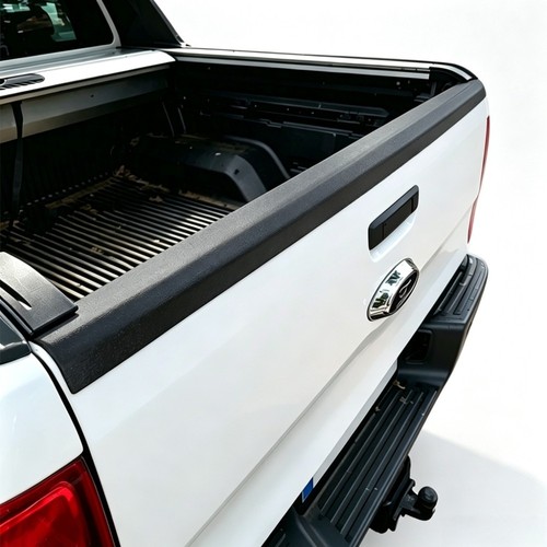 Rear tailgate top - tailgate,
