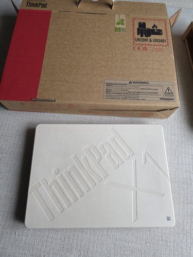 Lenovo thinkpad carbon gen - lenovo,