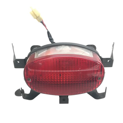 Rear light yamaha yzf - rear,