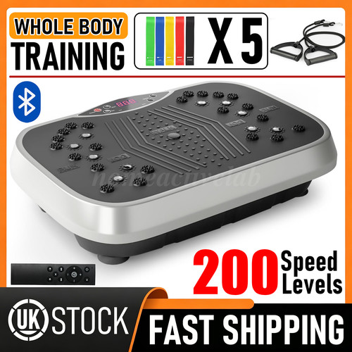 200levels vibration plate - 200levels,