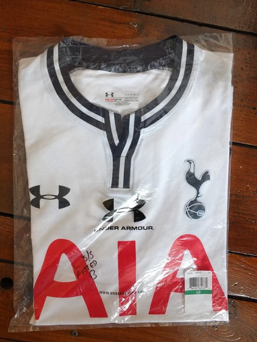 Very rare tottenham 2013 - rare, 2013/14