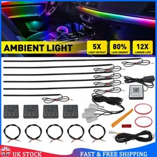 10 in 1 Symphony Full LED RGB