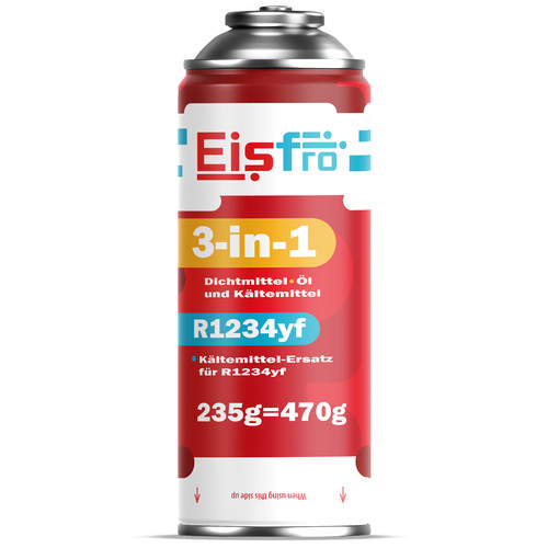 R1234yf replacement - r1234yf,