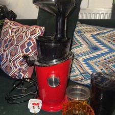 HUROM H100S  Cold Press Juicer
