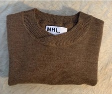 Margaret Howell MHL Wool