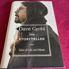 The Storyteller: Tales of Life