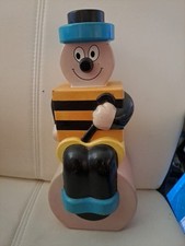 Bertie Bassett Liquorice Allsorts Money Box 