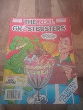 The real ghostbusters  holiday