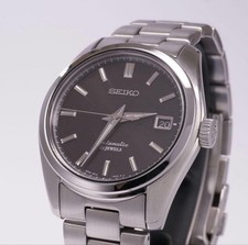 SEIKO SARB033 Mechanical
