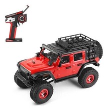 Toys 10th scale crawler - scale,
