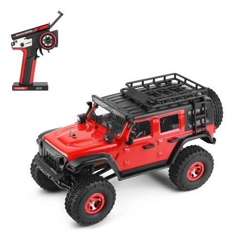 Toys 10th scale crawler - toys,