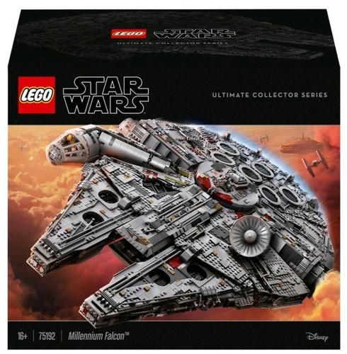 Lego 75192 star - lego,
