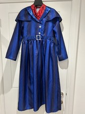 World Book Day Mary Poppins