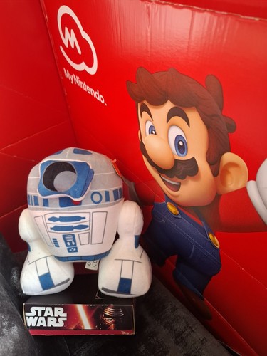 Disney star wars droid - disney,