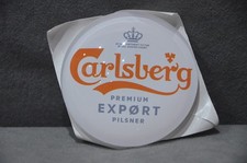Carlsberg Premium Export Beer