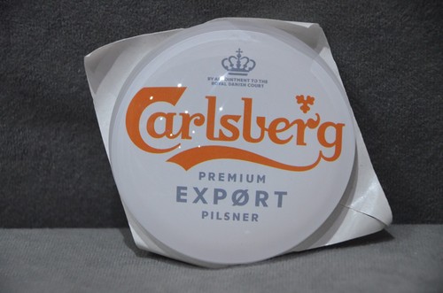 Carlsberg premium export beer - premium,