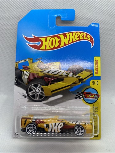Hot wheels winning formula - hot,