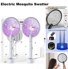 4000V Electric Rechargeable