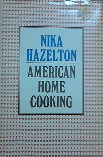 American home cooking - home,