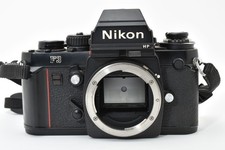 [Near MINT] Nikon F3 HP F3HP