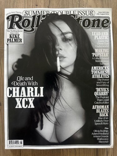 2026 rolling stone - 2026,