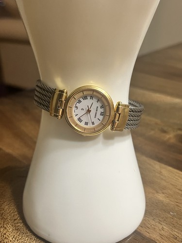 Philippe charriol two tone - philippe,