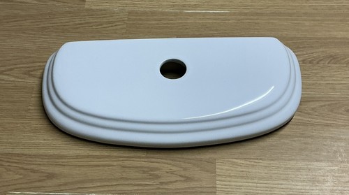Toilet cistern lid ideal - toilet,