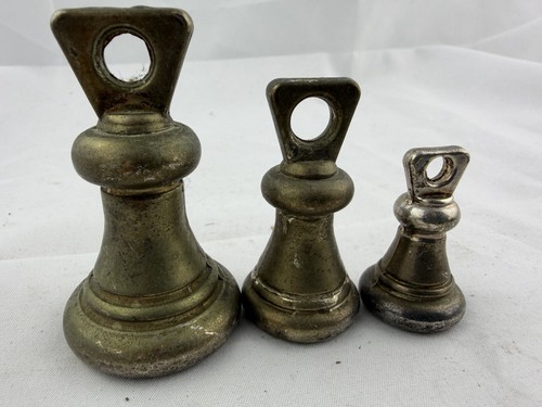 Set vintage antique - set,