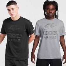 Nike Mens Air Max Tonal T