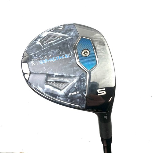 Callaway paradym smoke max - paradym, ai