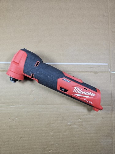 Milwaukee m12 fmt - milwaukee, 12v