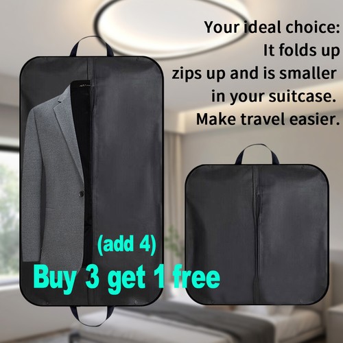 Travel garment carrier - travel,