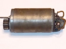 B.S.A,Triumph & Norton 6.volt. Motorcycle Dynamo