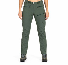 NORRONA WOMENS HIKING TREKKING