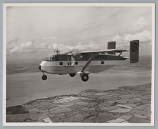 British Air Services Short
