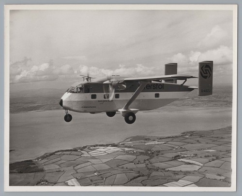 British air services - british,