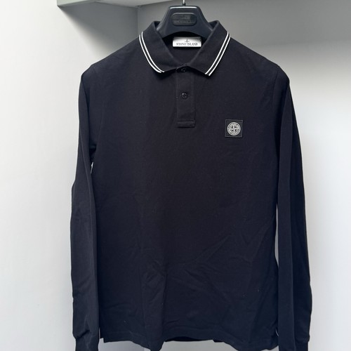 Stone island polo shirt top - island,