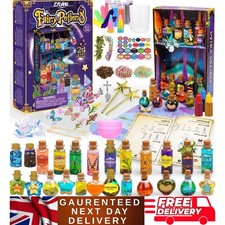 Zydane Fairy Potion Making Kit