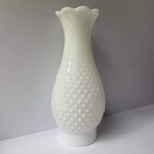 Vintage white milk glass - vintage,