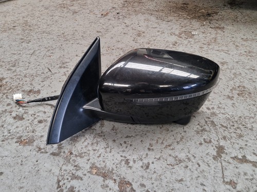 Genuine nissan qashqai wing - nissan,