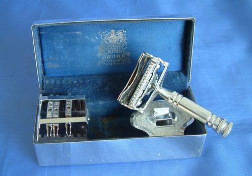Vintage wilkinson sword - wilkinson,