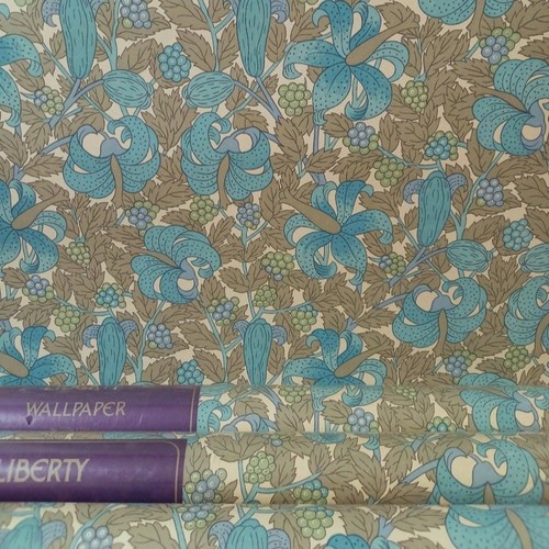 1980s vintage liberty - 1980s,
