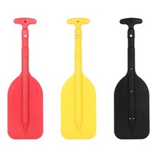 Kayak paddle, telescopic mini