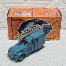 Norev collection 1:43 Citroen